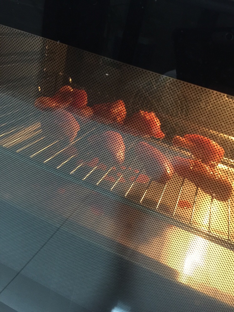 奥尔良烤翅的做法图解3