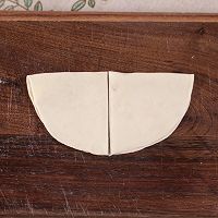 【油煎肉三角】记忆里的金黄酥脆，似有旧时吆喝，声声回荡老巷的做法图解9
