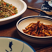 泡椒小章鱼的做法图解15