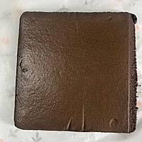 桑莓蛋糕卷的做法图解2