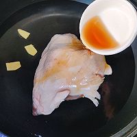 梅干菜酱鸭腿的做法图解3