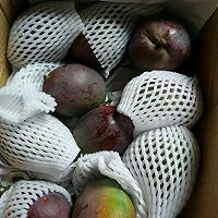 芒果咕咾肉的做法图解1