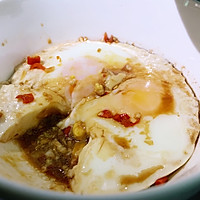 换个花样吃鸡蛋 快手早餐蒸荷包蛋的做法图解8