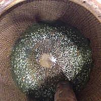 咸茶的做法图解8