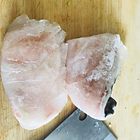 麻辣鳕鱼的做法图解4