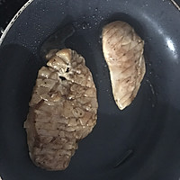 鸡排的做法图解9