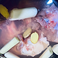 酱香棒骨的做法图解1