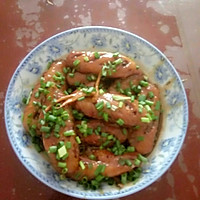 可乐鸡翅的做法图解1