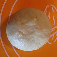 【65度汤种椰蓉心形面包】爱意满满的椰蓉面包的做法图解9