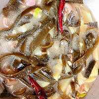 海带炖土豆的做法图解6
