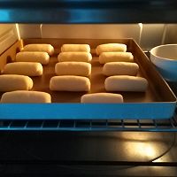 烤馒头#九阳烘焙剧场#的做法图解8