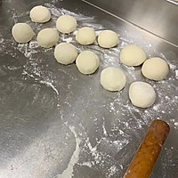 包子这么做，一次能吃五个的做法图解5