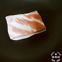 酸爽解腻:酸菜汆白肉的做法图解2