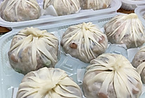 纸皮烧卖的做法