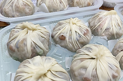 纸皮烧卖