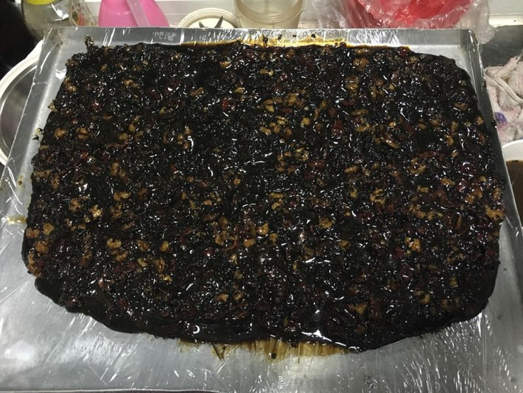 阿胶膏的做法