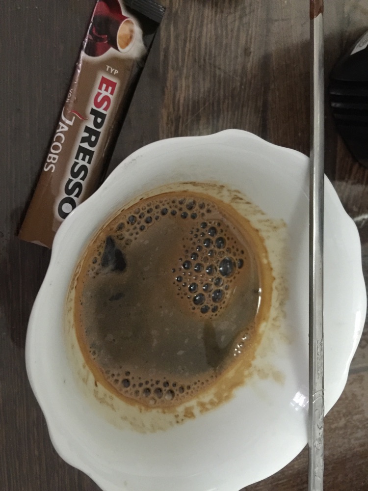 提拉米苏的做法图解2