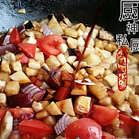 莜面鱼鱼的做法图解11