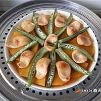 香肠拼盘的做法图解14