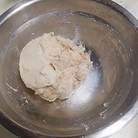 巧克力雪山吐司的做法图解2