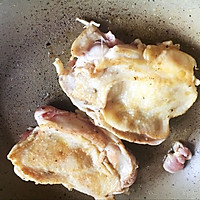 日式照烧鸡肉饭的做法图解9