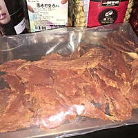 风干鸡胸肉的做法图解7