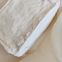 家庭自制豆腐(黄豆白醋零失败)的做法图解20