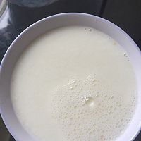 超级简单的奶香果冻的做法图解4
