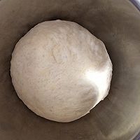 超软椰蓉辫子排包的做法图解2