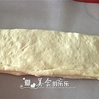 鹰嘴豆面包卷的做法图解8