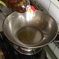 咸蛋黄焗南瓜 不油炸更健康的做法图解4