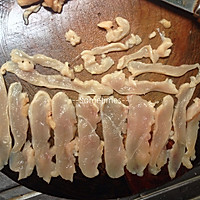 香脆小鸡柳的做法图解2