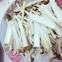 蒸鸡腿的做法图解2