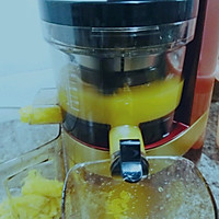 #惠人原汁机#鲜橙汁的做法图解2