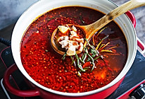 肉食火锅-不炒料鲜嫩火锅兔的做法