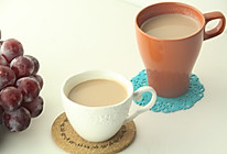 DIY普洱咖啡奶茶的做法