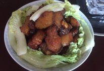 土豆红烧肉的做法