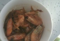 炒大虾的做法