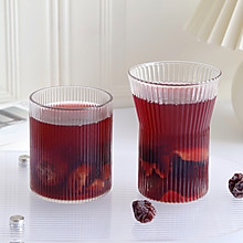 话梅陈皮洛神花茶