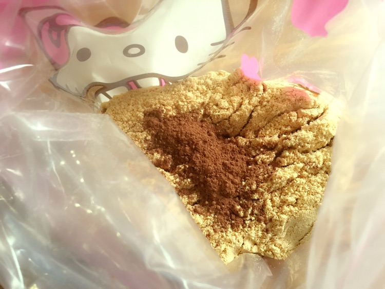 木糠杯的做法图解5