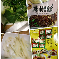 辣爆鸡的做法图解2