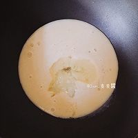 莲蓉蛋黄酥的做法图解6