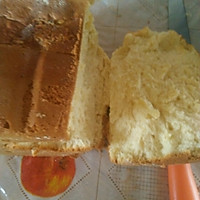 面包机快速做面包的做法图解3