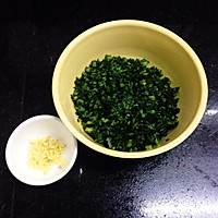 【芥菜饭】——咸肉版的做法图解4