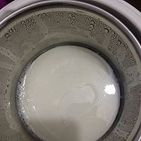 酸奶机做酸奶的做法图解4