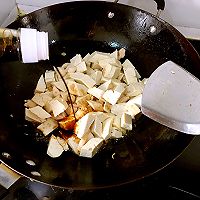 鸡胸烩豆腐的做法图解5
