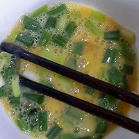 蛋香馒头片的做法图解2