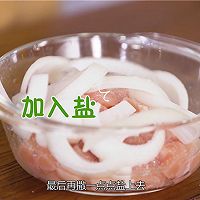 家庭自制鸡米花,放心吃的小零食还是过三关好!的做法图解5