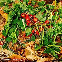 #减一点更好#私房香辣烤鳕鱼（烤箱版）的做法图解16