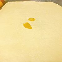 治愈系 椰蓉卷的做法图解5
